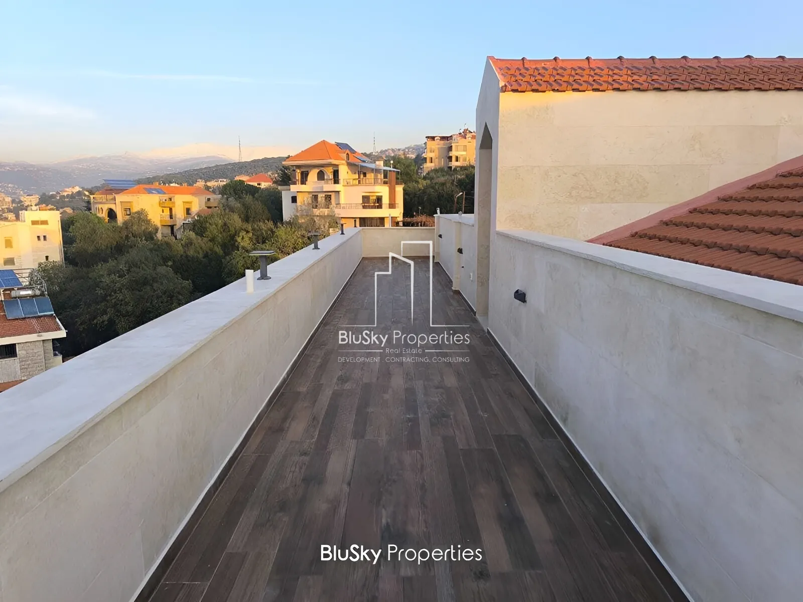Duplex for Sale in Hbous - 4 bed, 4 bath