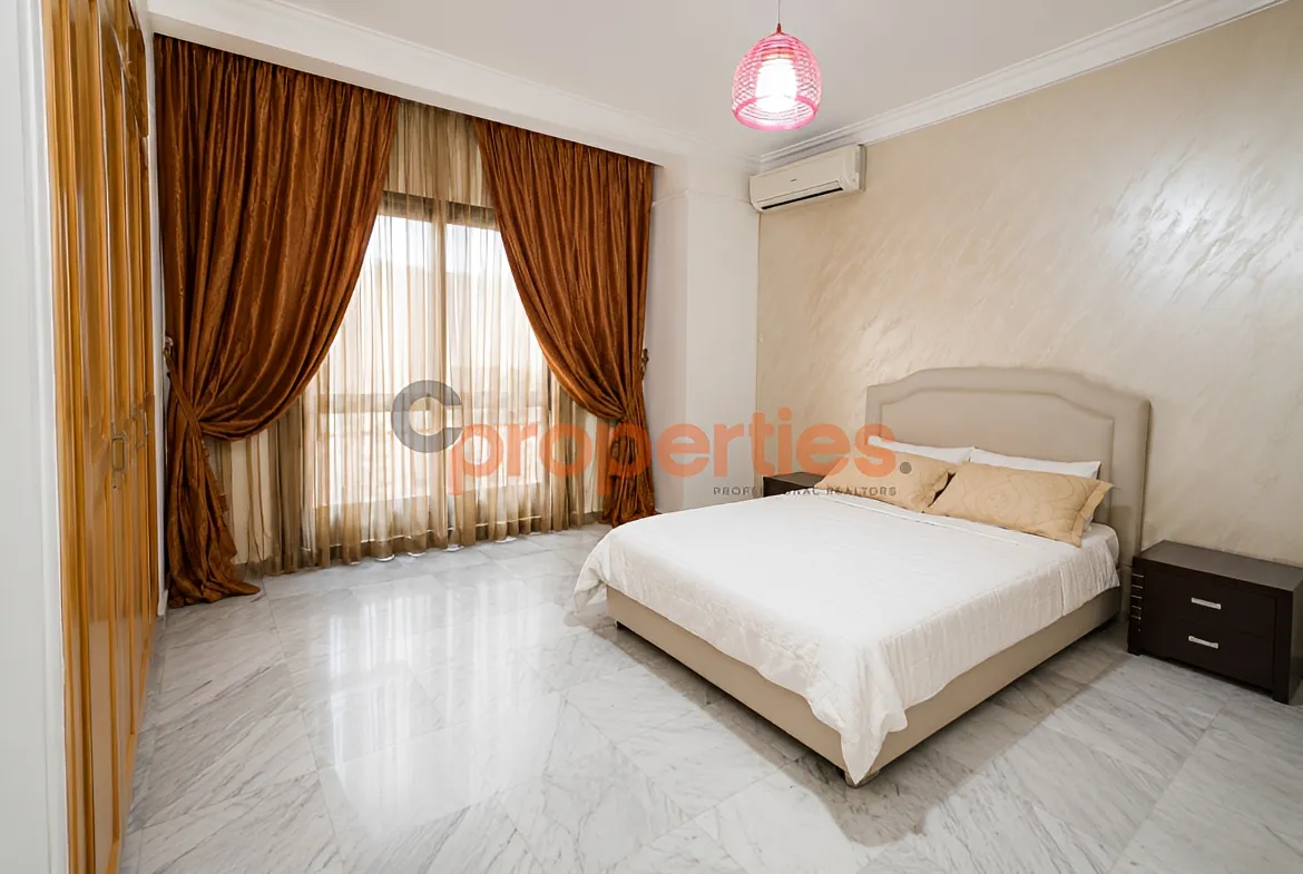 Apartment for Rent in Ramleh Al Bayda