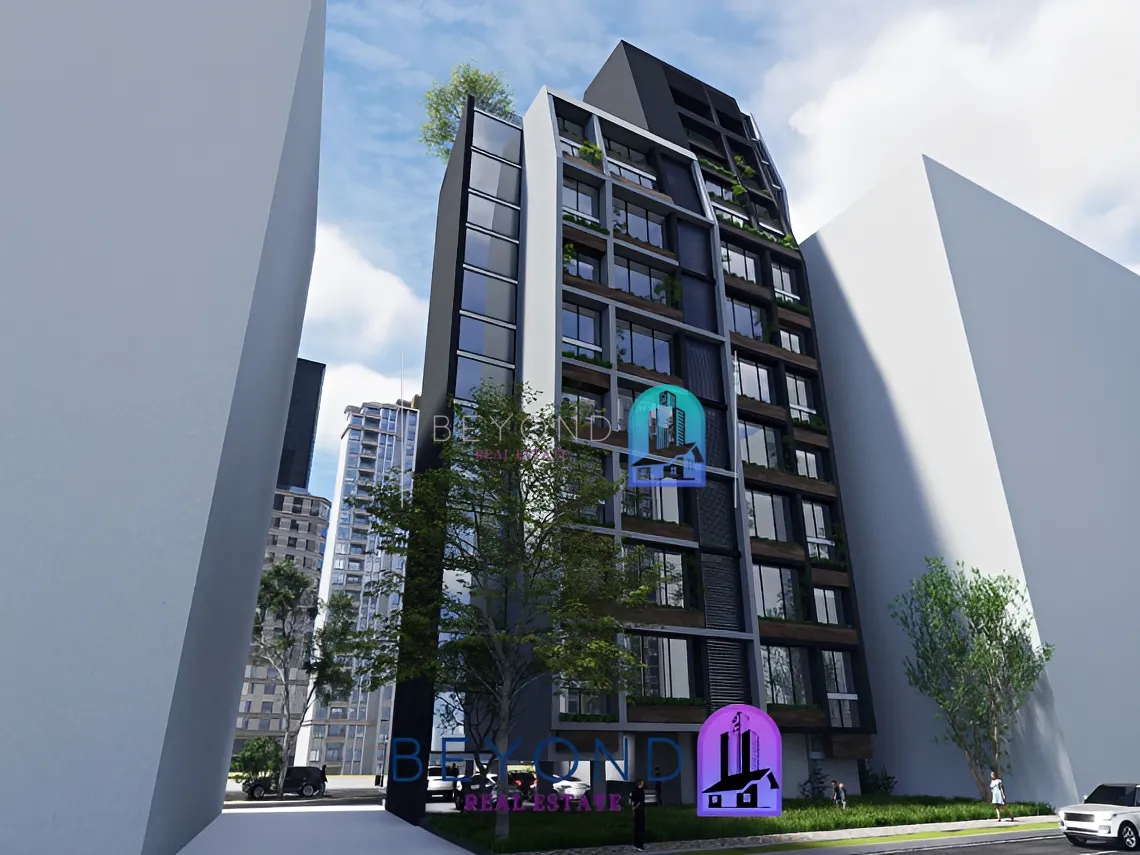 Apartment for sale in Verdun, Bayrut, Lebanon - 3 bed, 3 bath