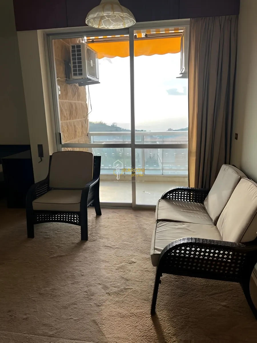 Apartment for Rent in Broumana