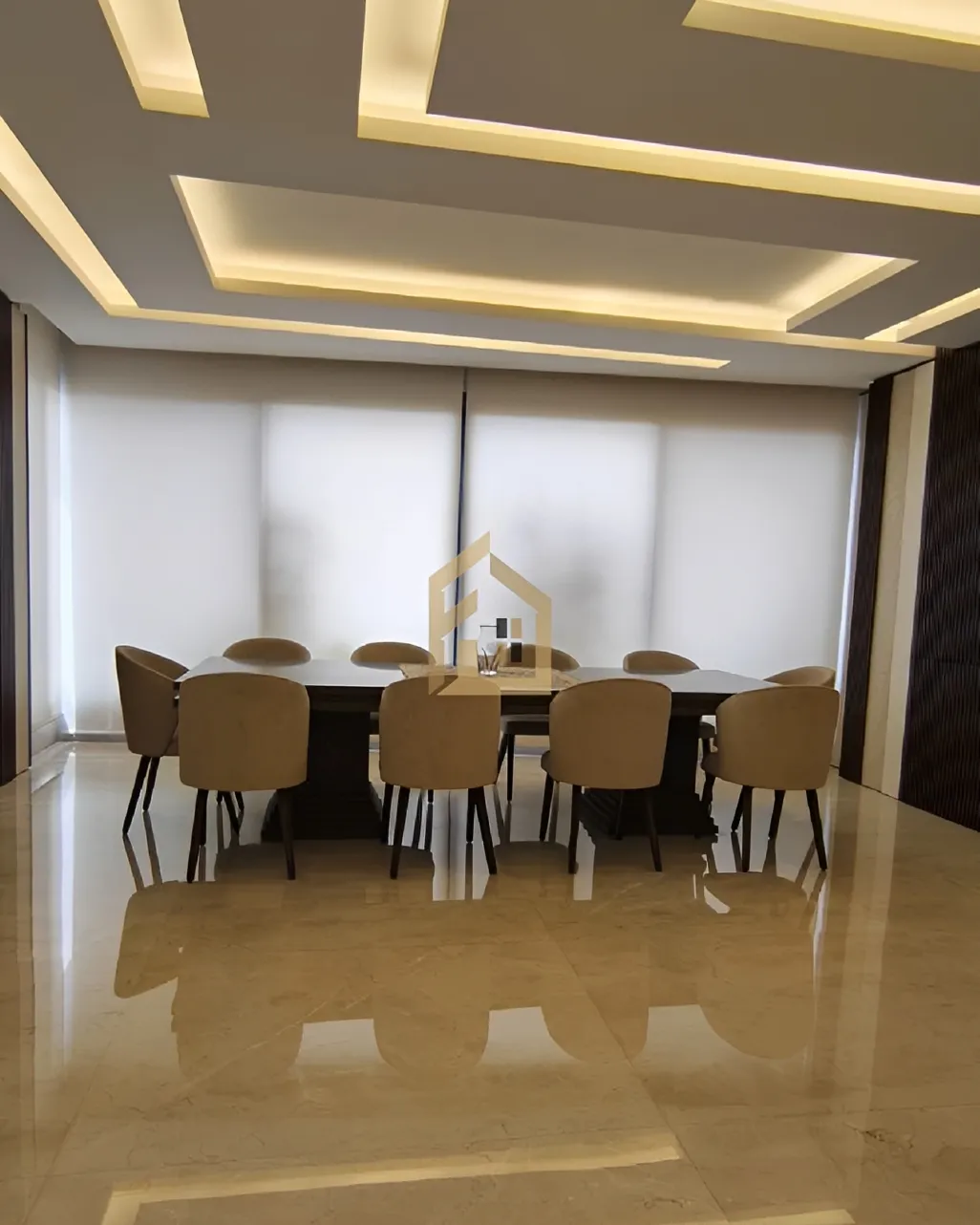 Apartment for sale in Antelias, Lebanon - 3 bed, 5 bath