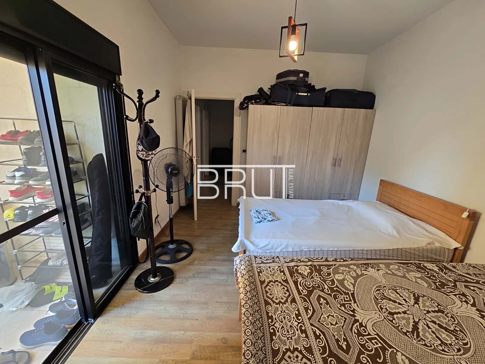 Apartment for sale in Aoukar, lebanon
