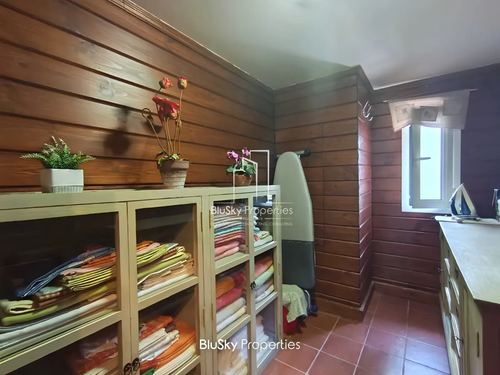 Villa for Sale in Hossain, kesserwan