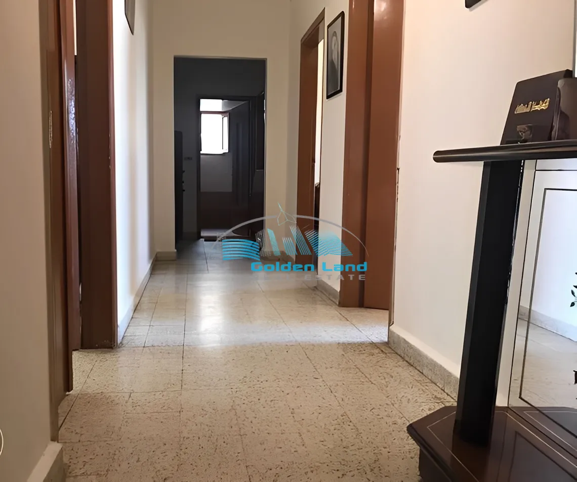 Apartment for Sale in Wata El Mrouj, Lebanon - 2 bed, 2 bath