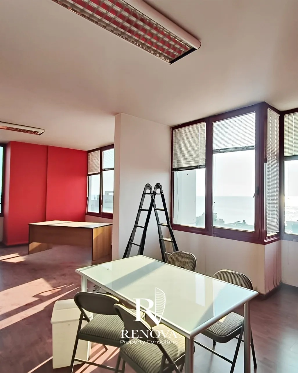 Office for rent in Kaslik, Lebanon