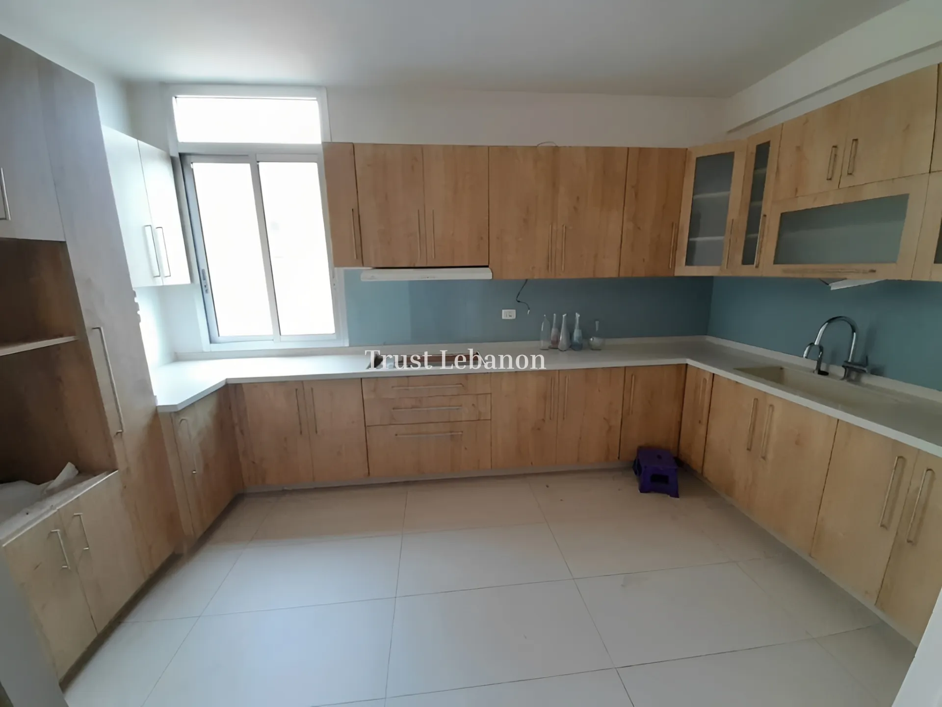 Apartment for sale in Mansourieh, Lebanon