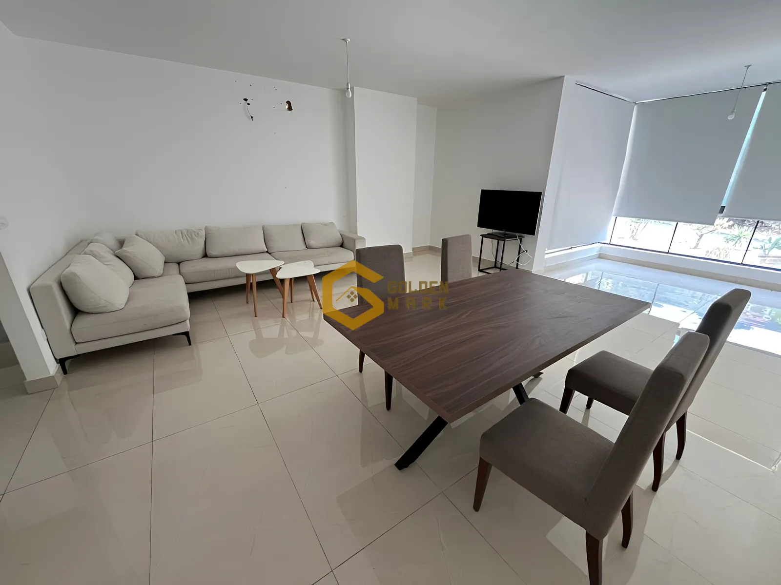 Apartment for Rent in Sahel Aalma - 3 bed, 3 bath