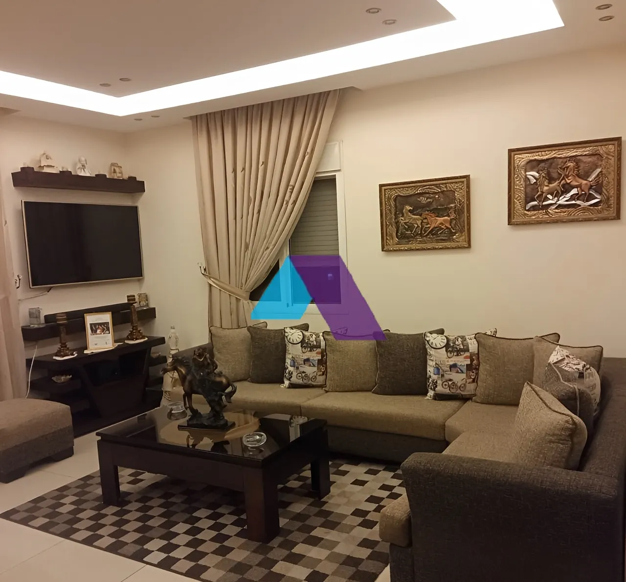 Apartment for Sale in Zouk Mikael