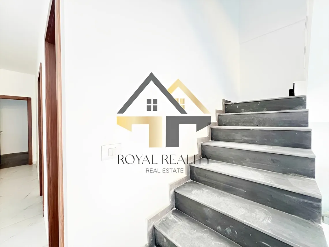 Duplex for sale in Mar Takla
