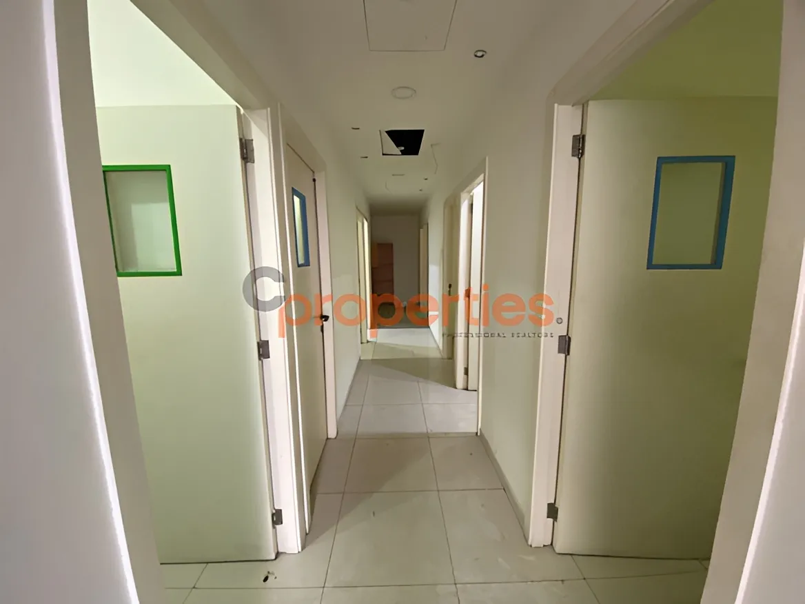 Office for Rent in Zalqa