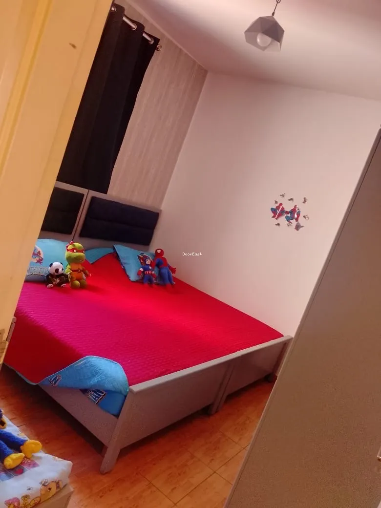 Apartment for sale in Amchit, lebanon