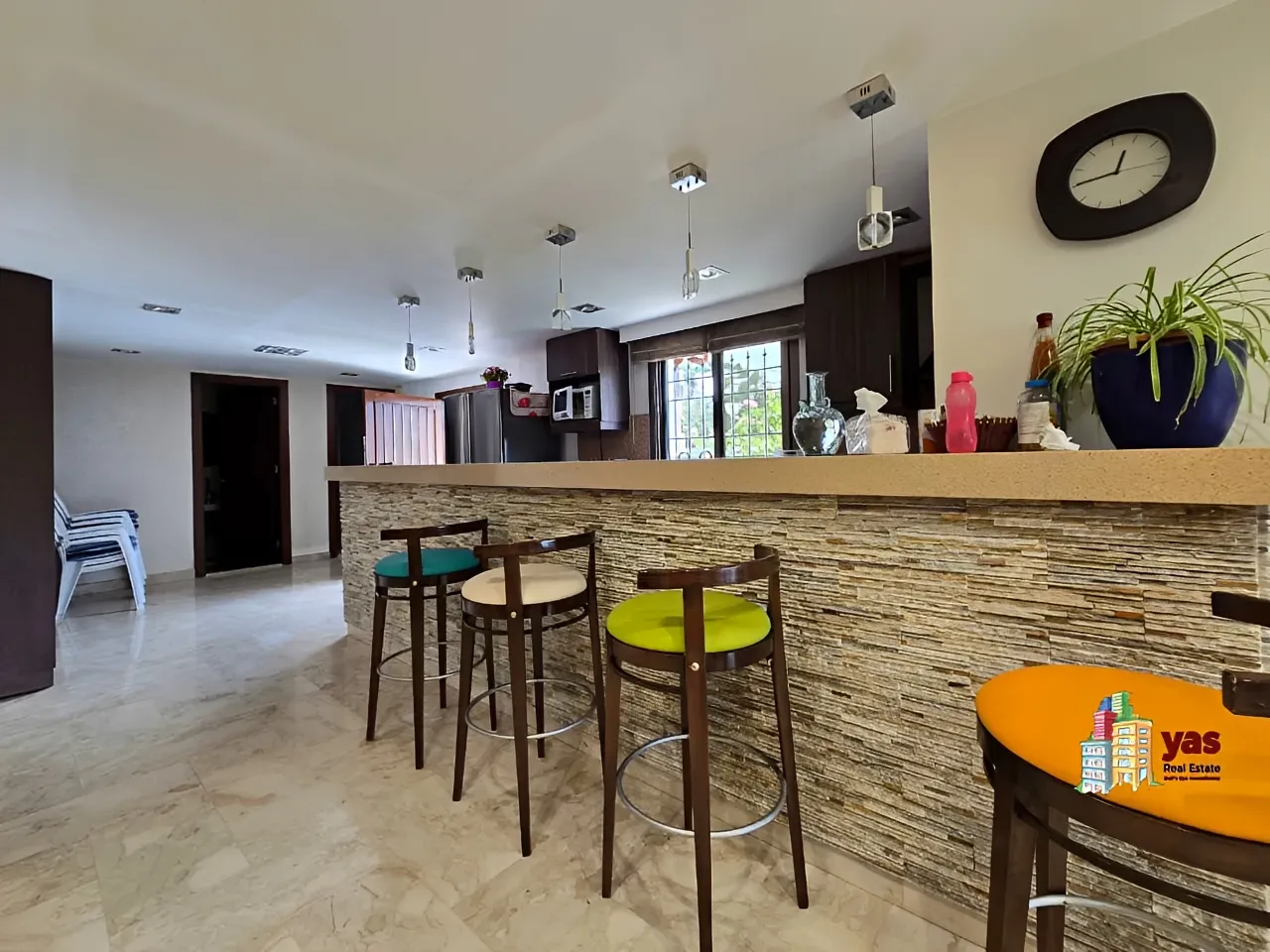 Villa for Sale in Kfardebian