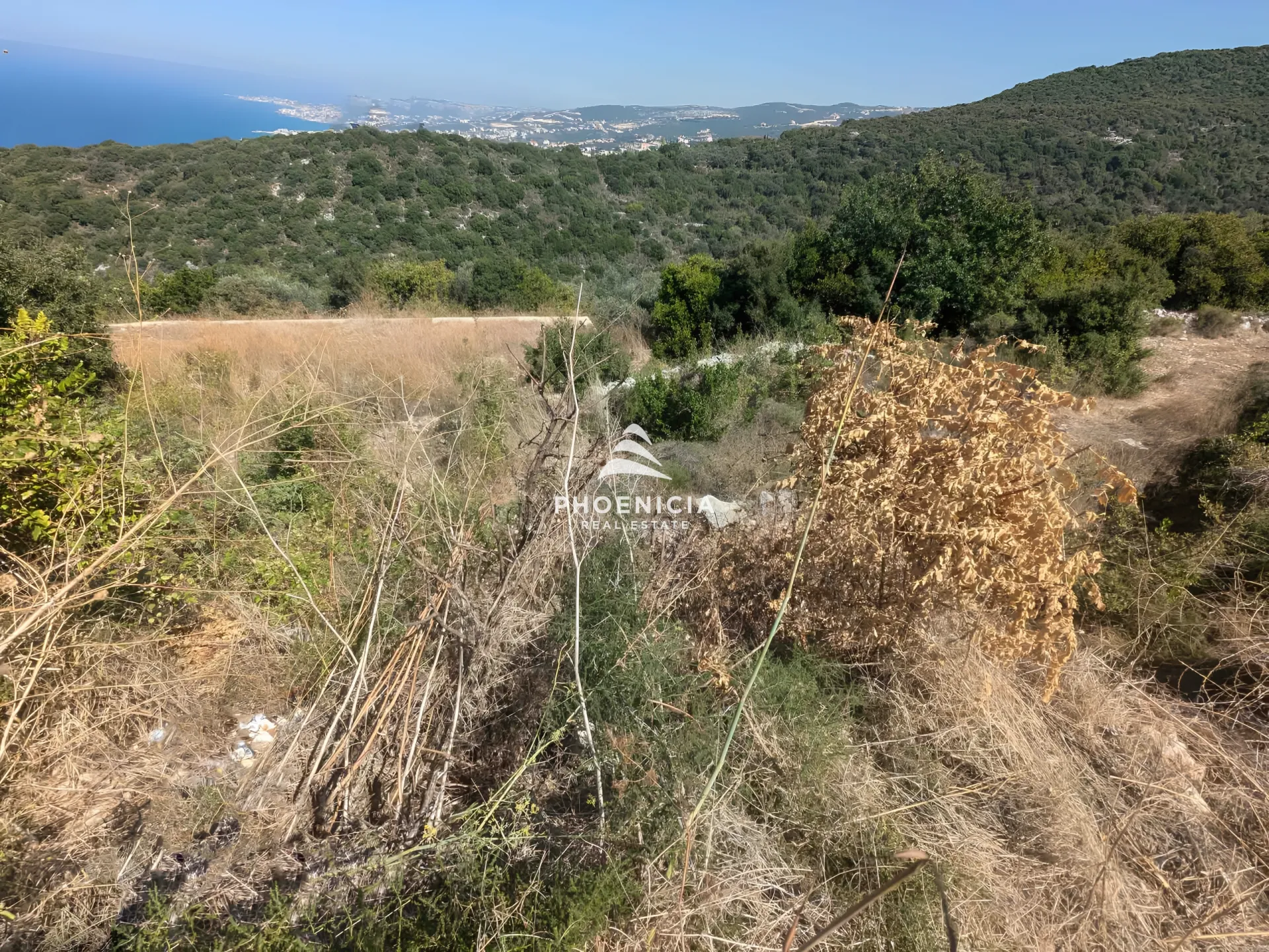Land for Sale in Kfar Kedah, Lebanon