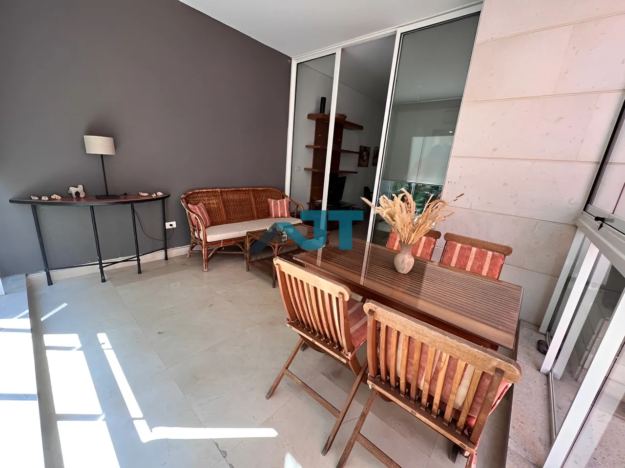 Apartment for Rent in Sodeco