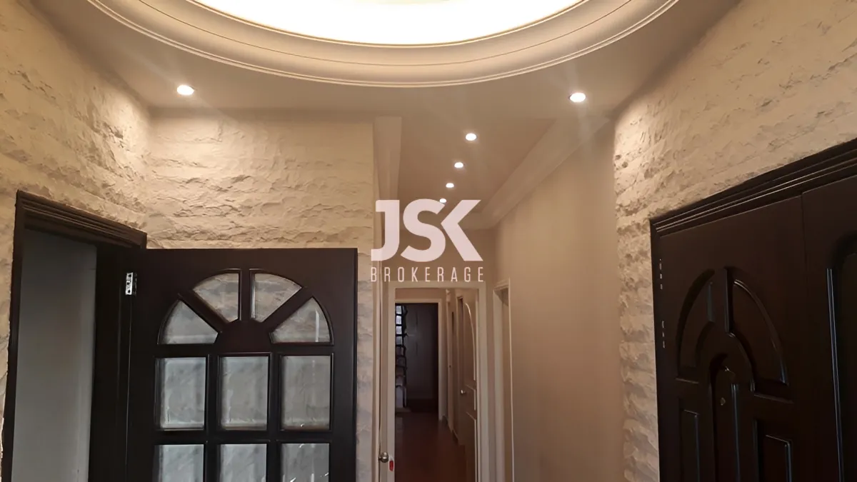 Apartment for Sale in Naqqache, Lebanon