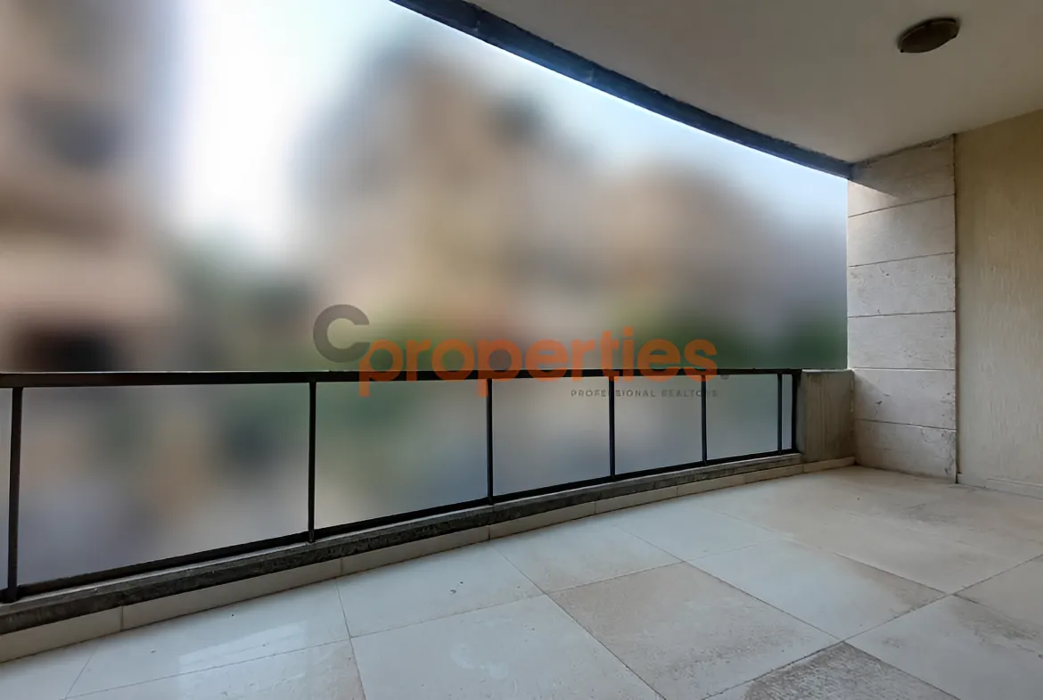 Apartment for Sale in Qlayaat