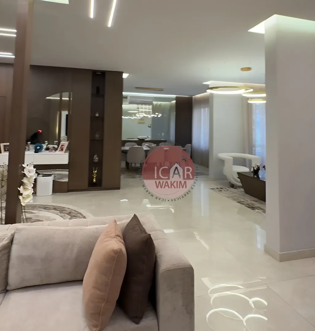 Apartment for sale in Kraytem, Beirut, Lebanon