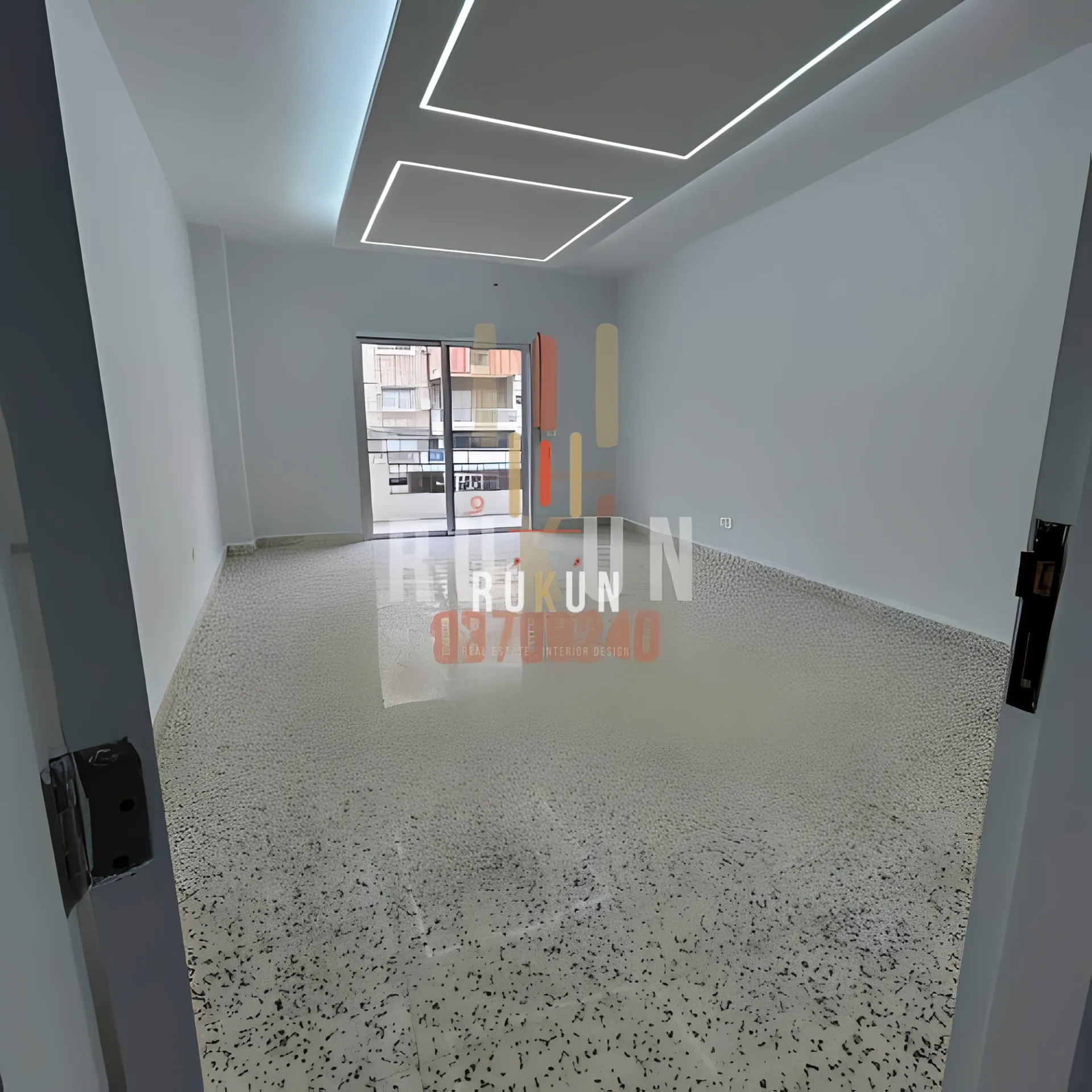 Apartment for sale in Dekwaneh, Lebanon