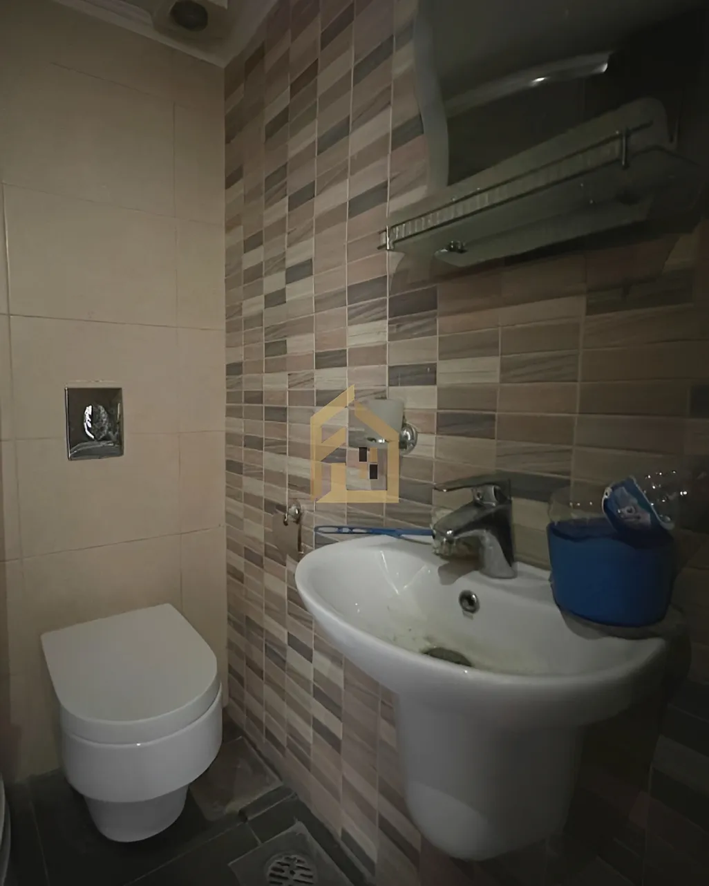 Apartment for rent in Achrafieh, Beirut, Lebanon