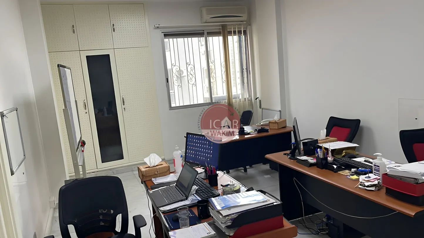 Apartment for rent in Verdun, Bayrut, Lebanon - 4 bed, 5 bath
