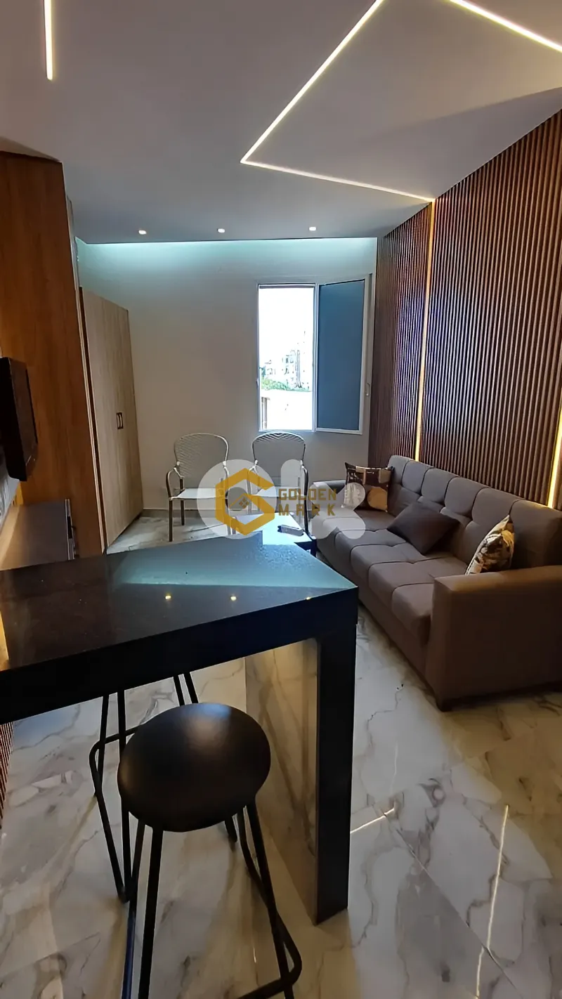 Chalet for Sale in Halat - 1 bed, 1 bath