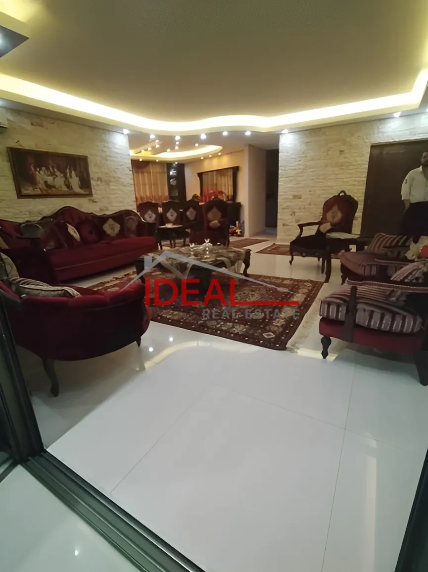 Apartment for Sale in Blaybel, Lebanon - 3 bed, 2 bath