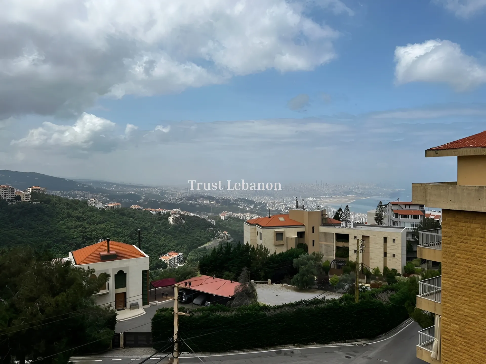 Apartment for rent in Biyyadah, Lebanon - 4 bed, 4 bath