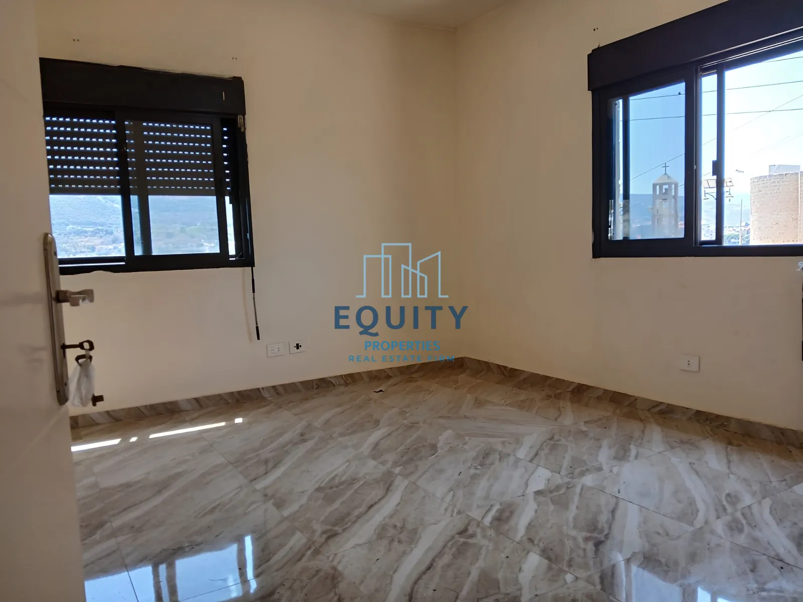 Apartment for sale in Batroun