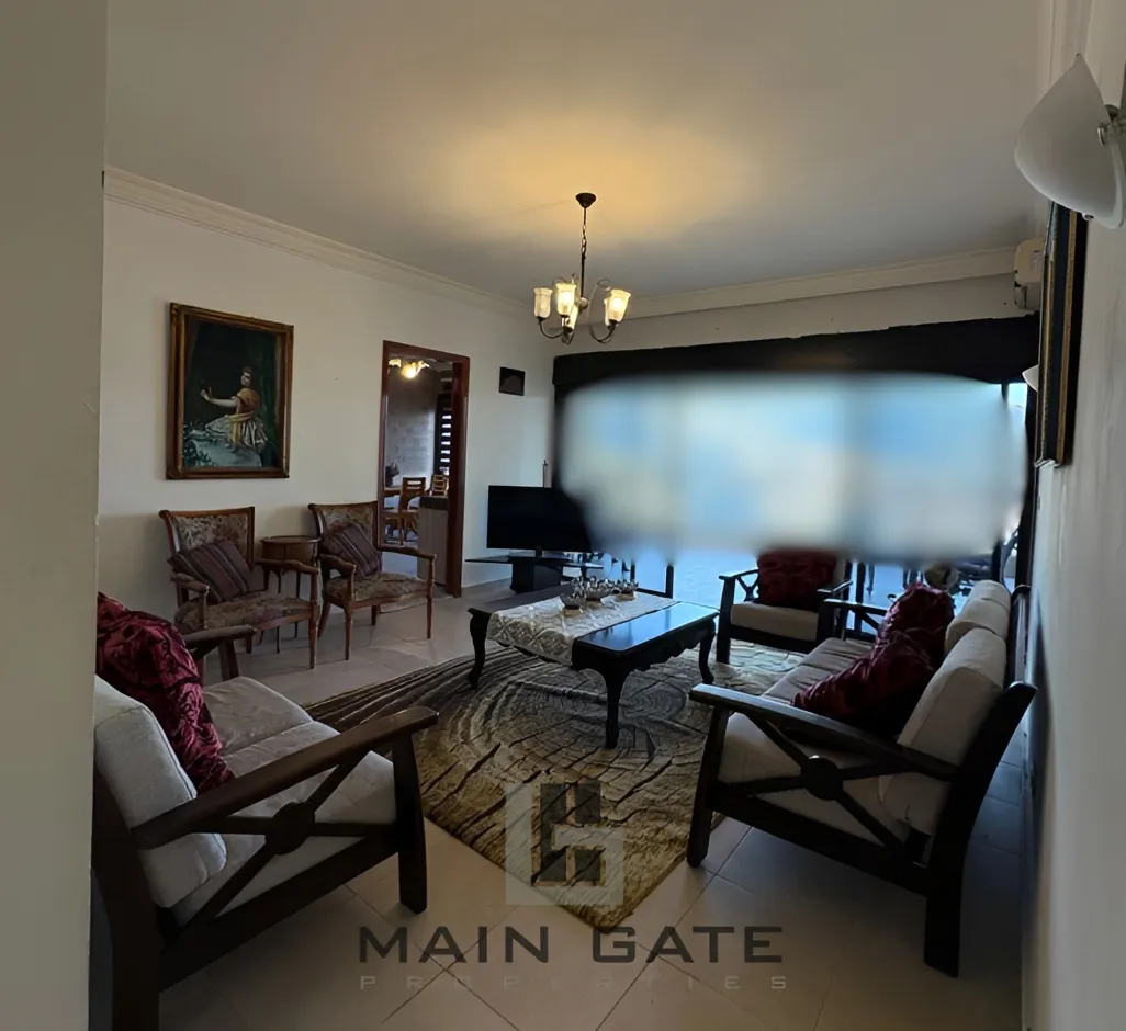 Apartment for Rent in Adma w Dafnah, Lebanon - 2 bed, 2 bath