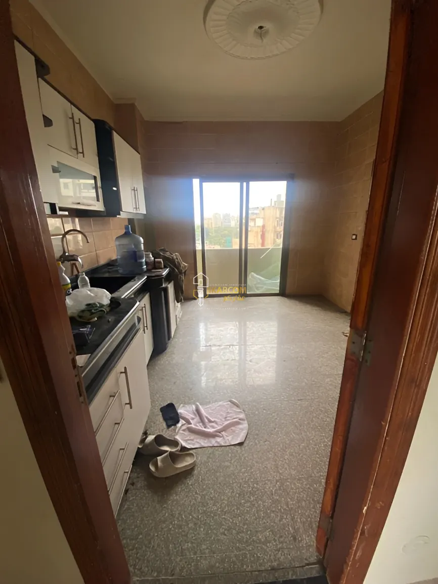 Apartment for Sale in Badaro, Beirut, Lebanon
