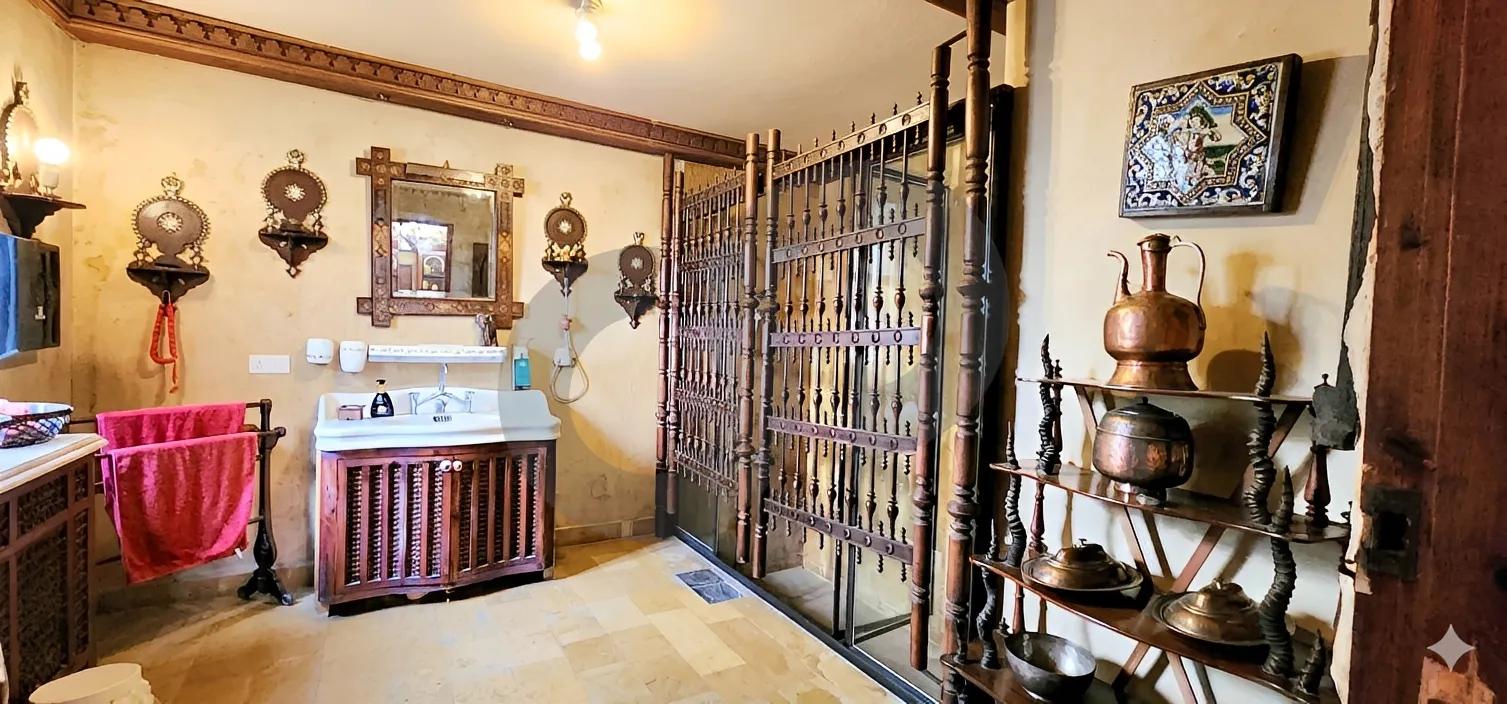 Villa for Sale in Beit Chabeb