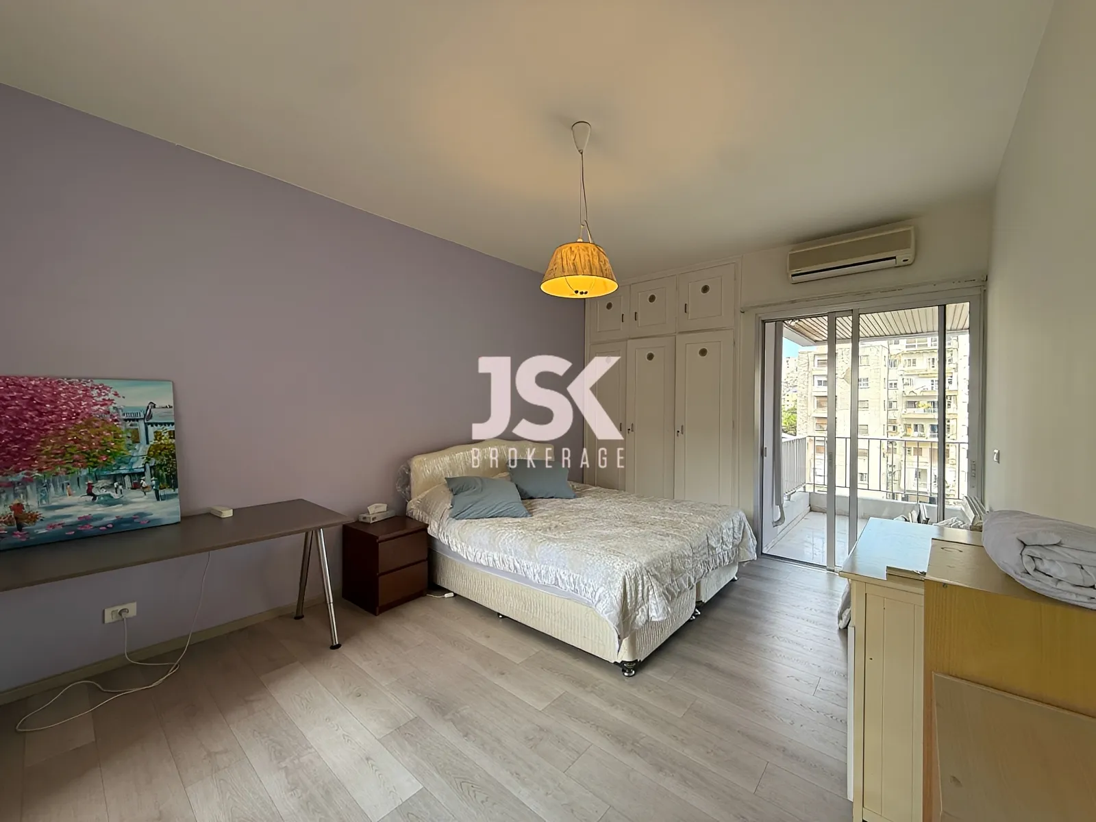 Apartment for Rent in Achrafieh