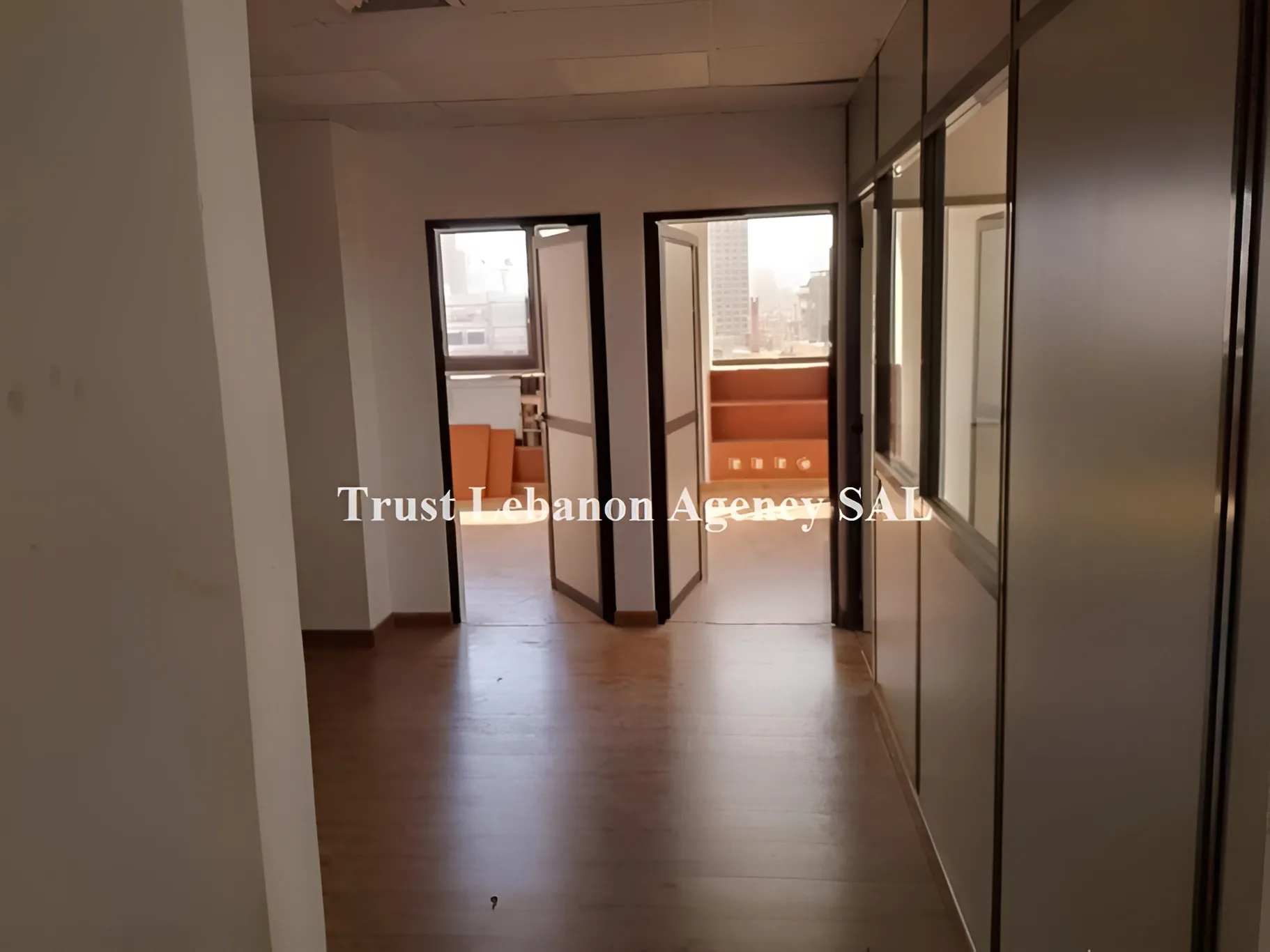 Office for rent in Beirut, Hamra