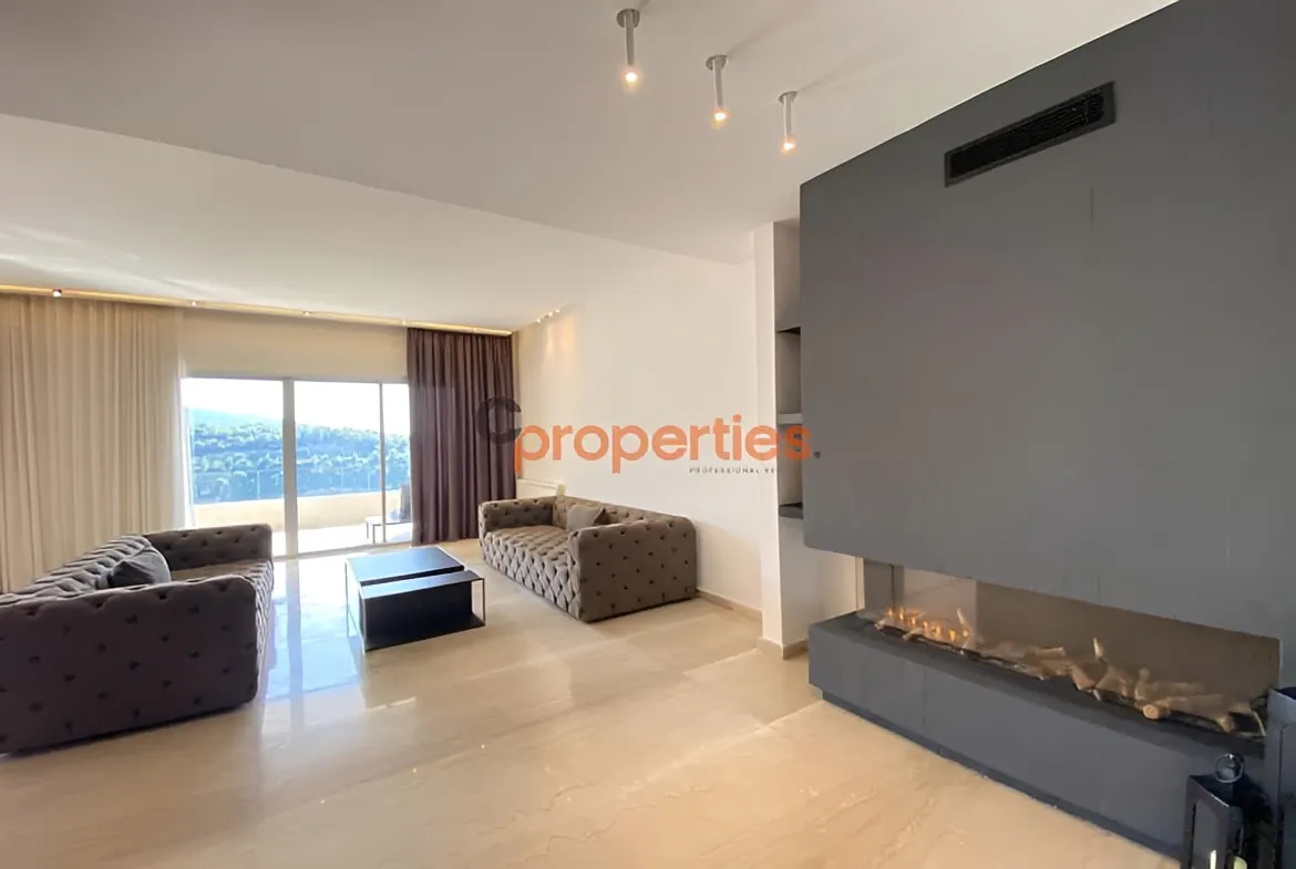 Apartment for Sale in Rabweh - 3 bed, 4 bath