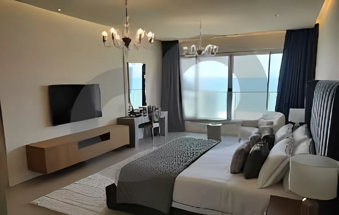 Apartment for Sale in Raoucheh, Beirut, Lebanon
