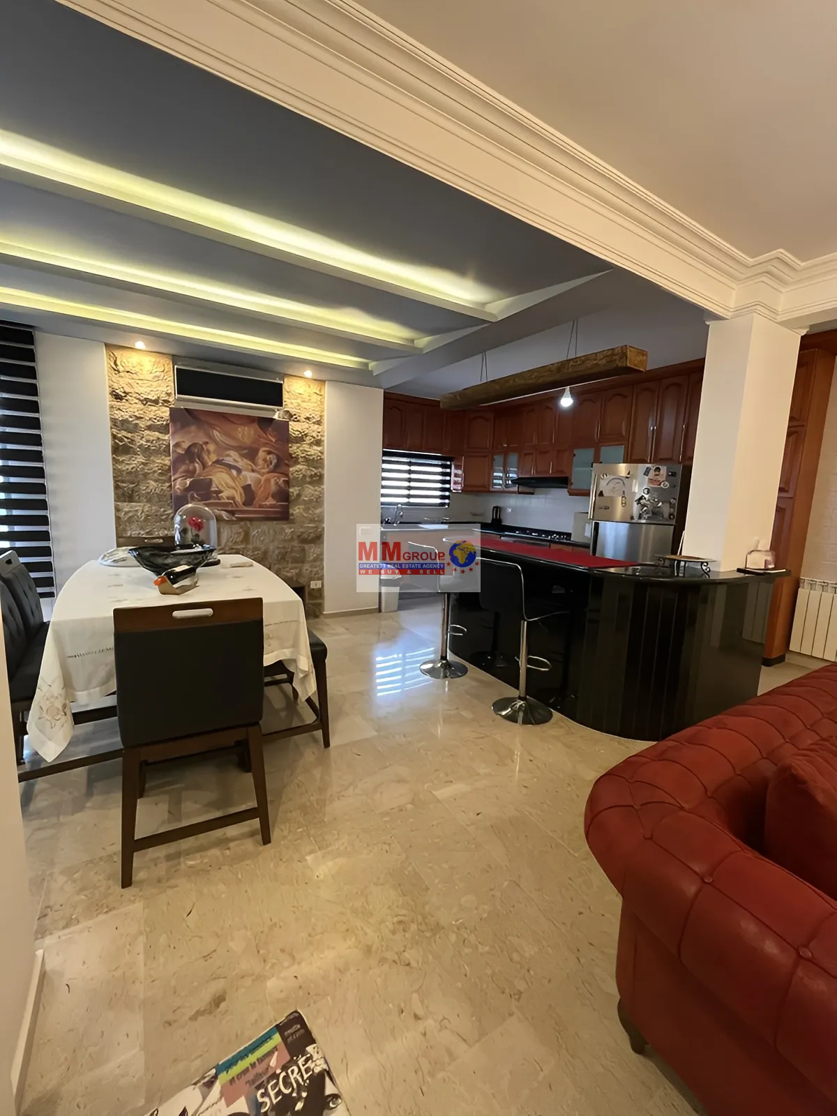 Apartment for Sale in Mazraet Yashouh