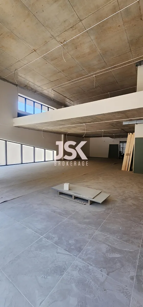 Showroom for rent in Faiyadiyeh