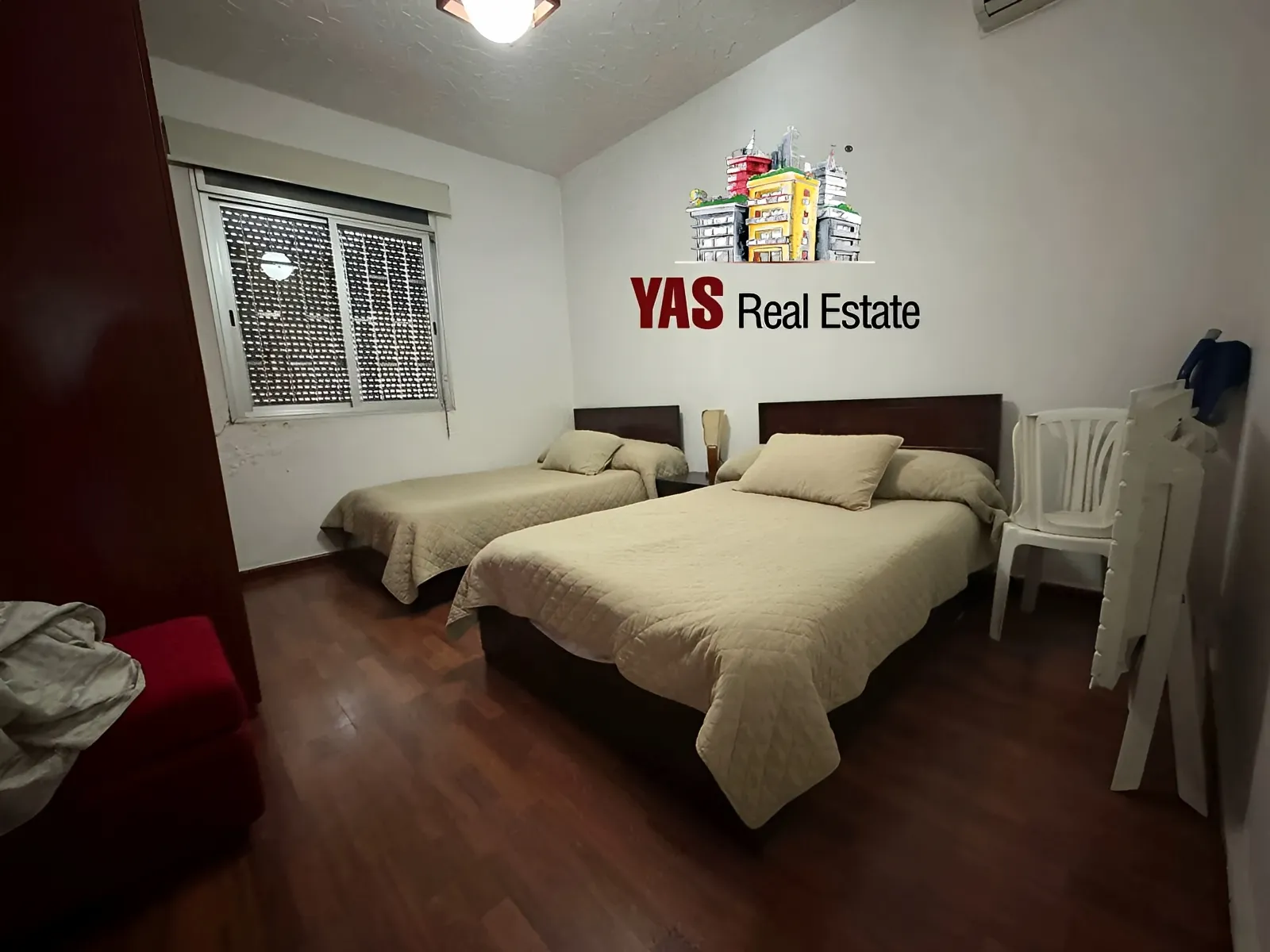 Apartment for Sale in Adonis - 3 bed, 3 bath