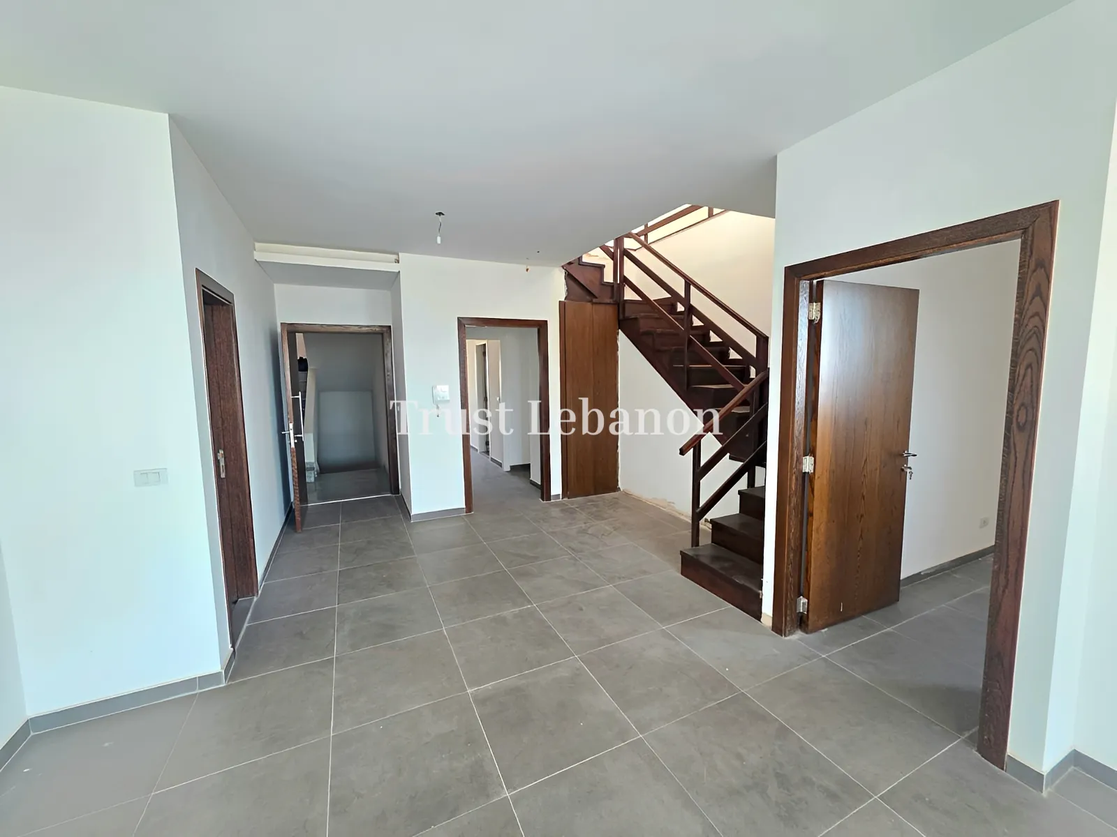 Duplex for sale in Dbayeh