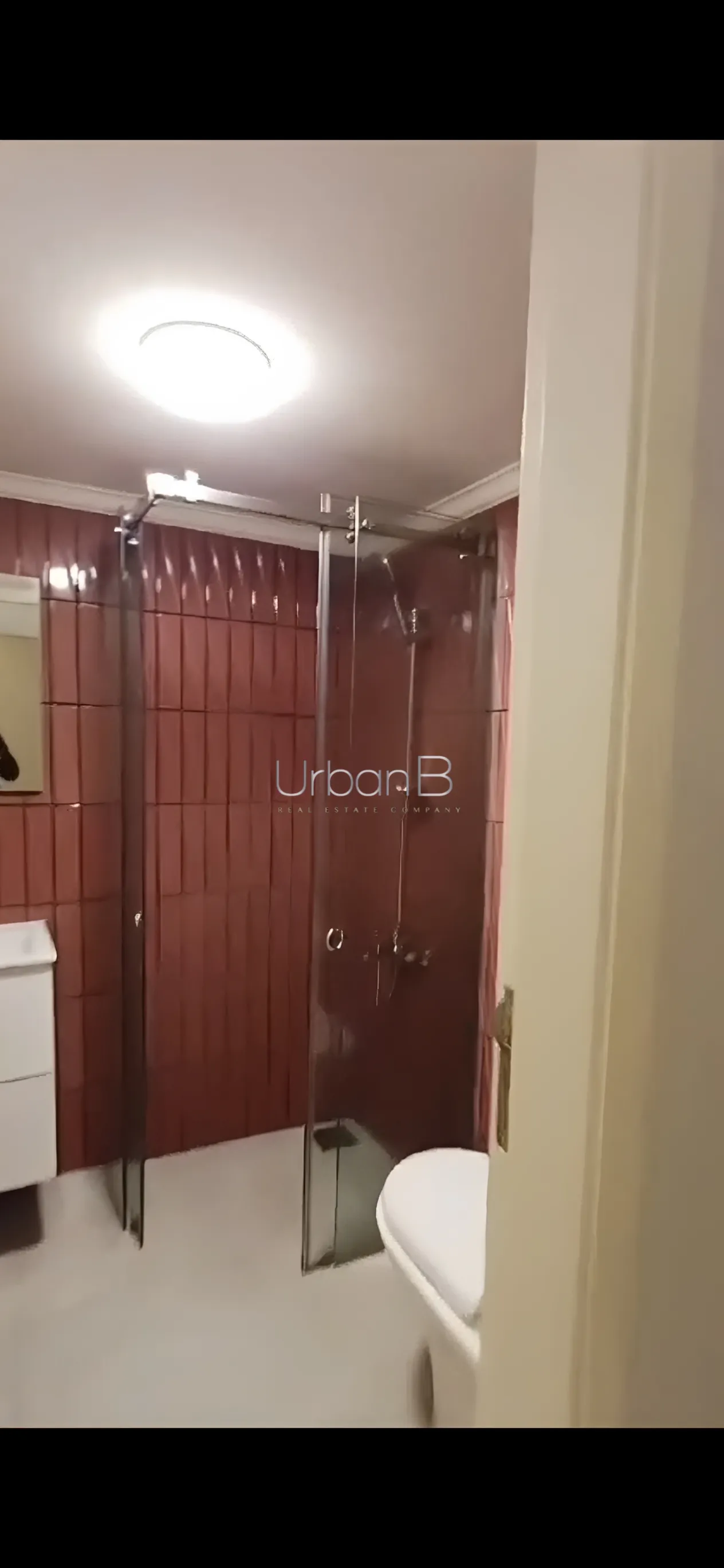 Apartment for rent in Hamra