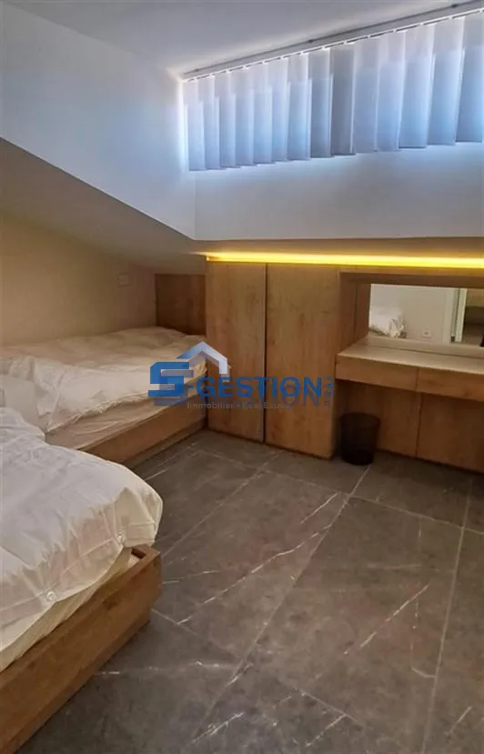 Chalet for Rent in Faqra - 3 bed, 3 bath