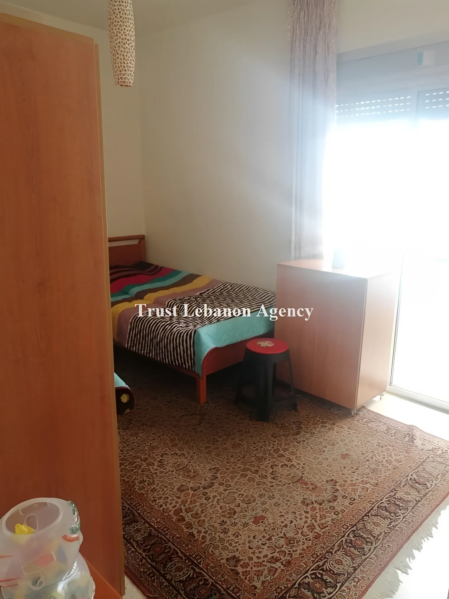 Apartment for Sale in Keserwan Sarba