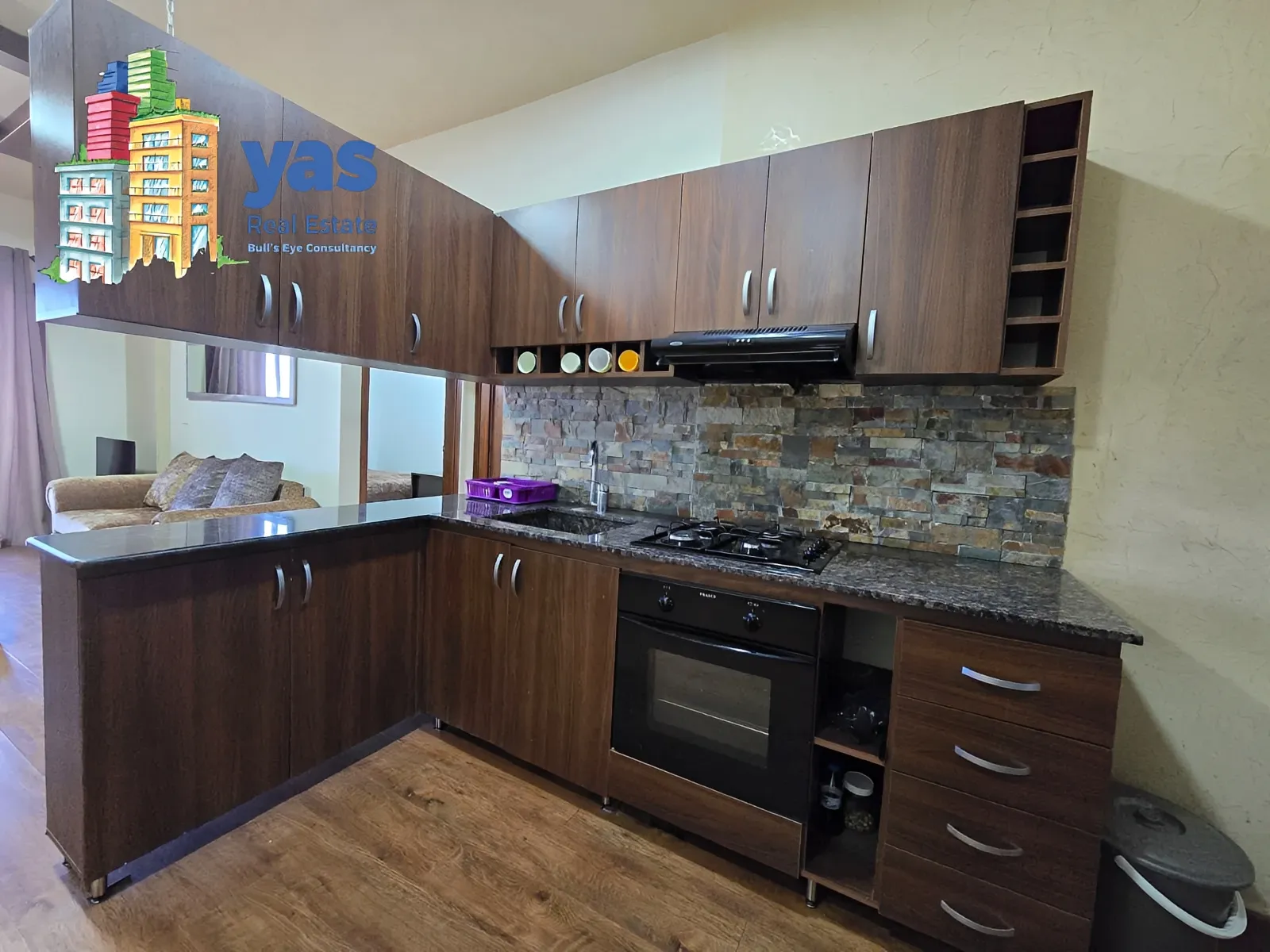 Apartment for Rent in Aayoun El Siman - 3 bed, 2 bath
