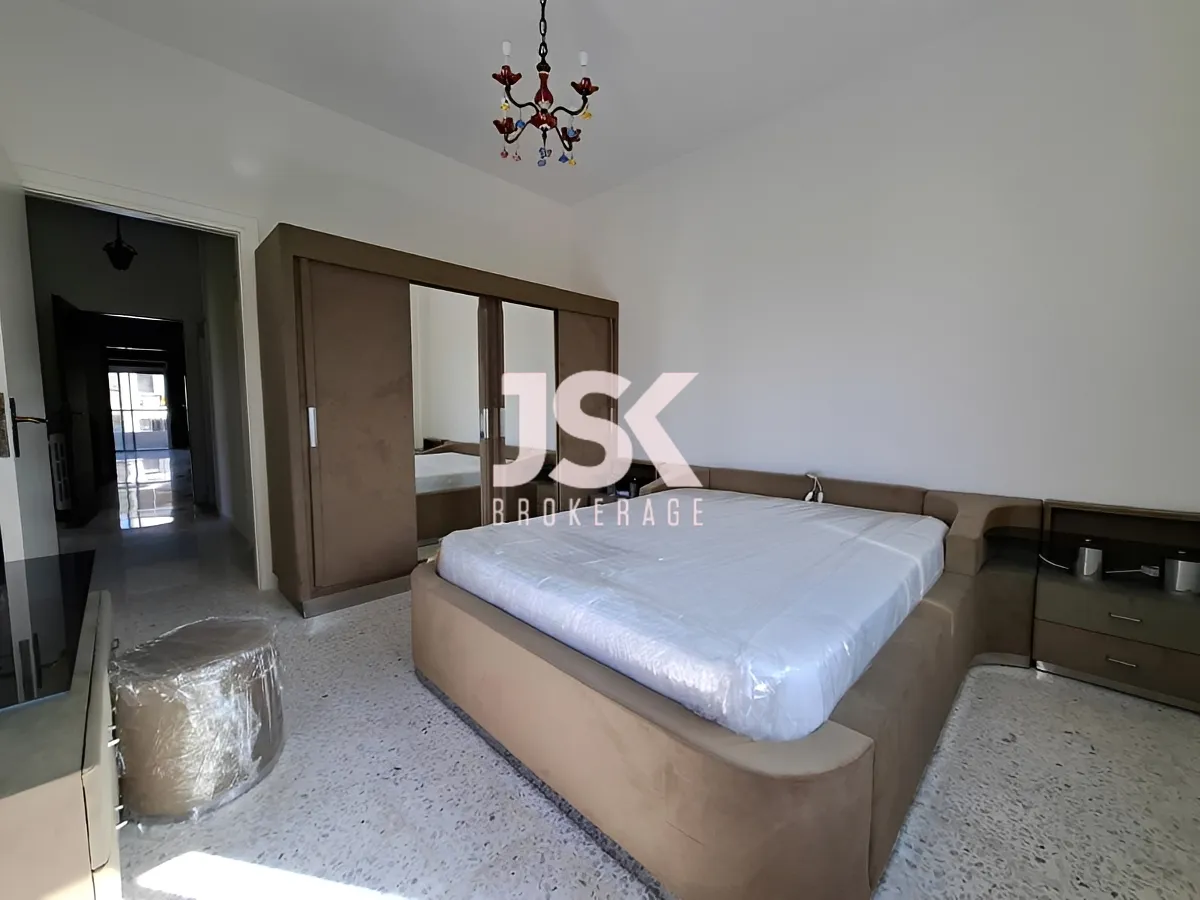 Apartment for Sale in Ajaltoun, Lebanon