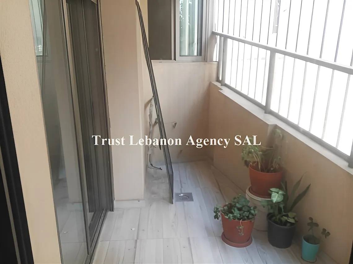 Apartment for Sale in Baabda Hazmieh Lebanon