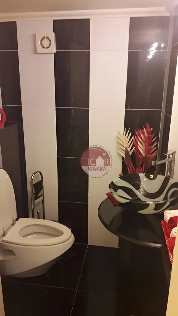 Villa for Sale in Zandouqah