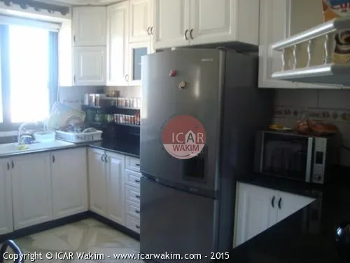 Apartment for Sale in New Rawda