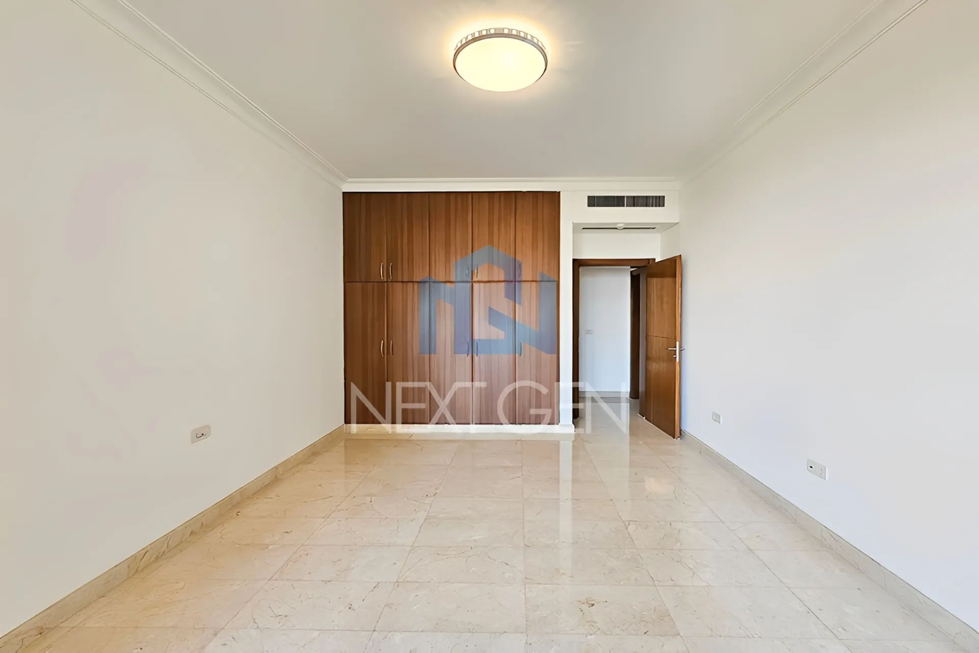 Apartment for rent in Kraytem, Beirut, Lebanon