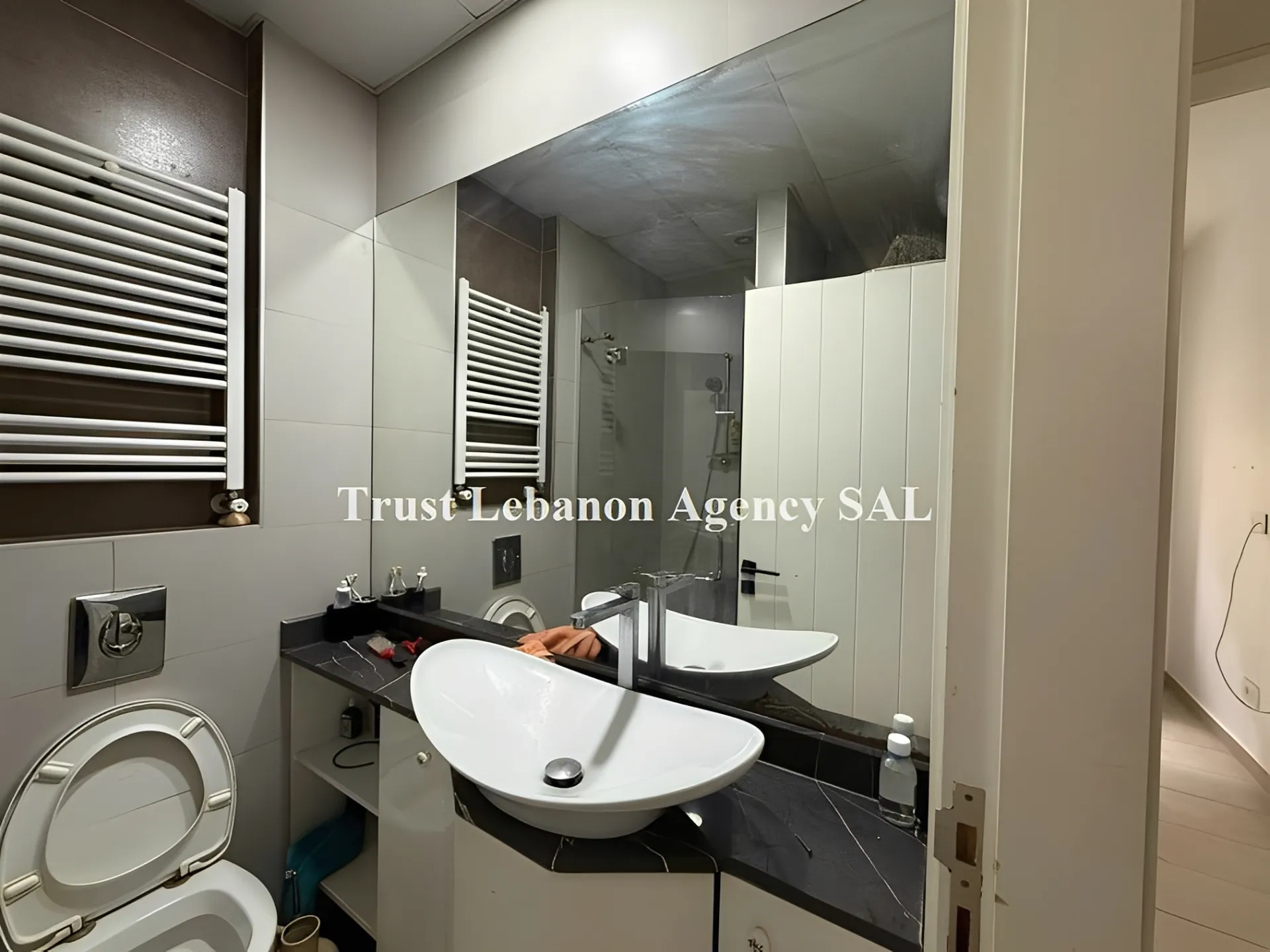 Apartment for Sale in Metn Baabdat Lebanon