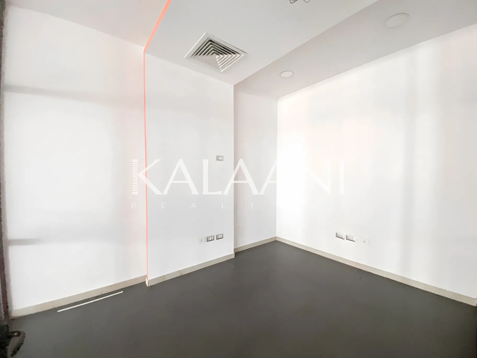 Office for rent in Kaslik